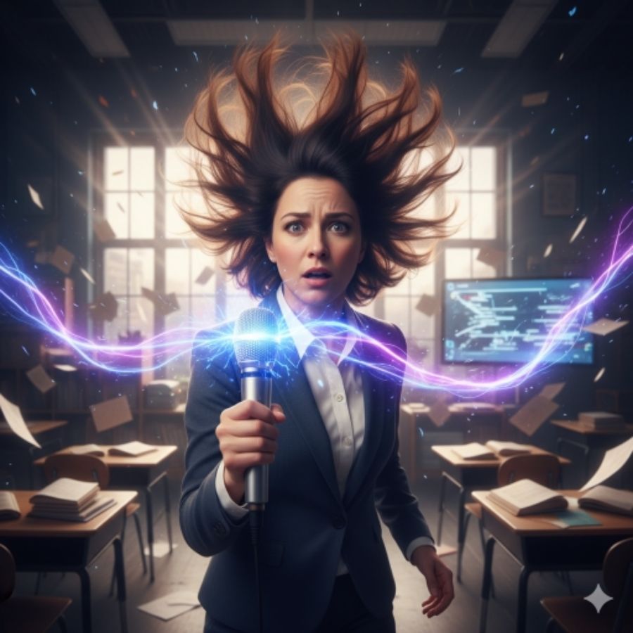 How to Choose the Best Wireless Microphones for School use